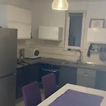 Petra Apartmán Vrsi