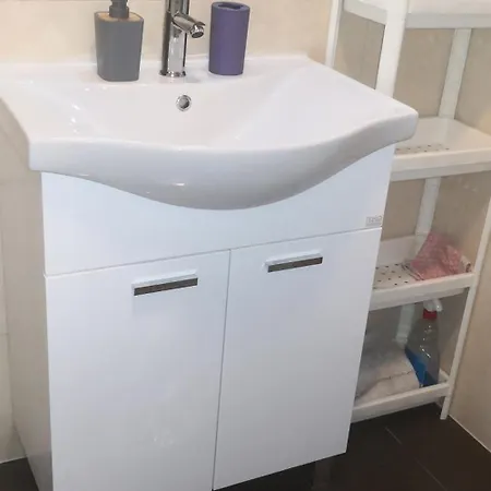Apartament Petra *